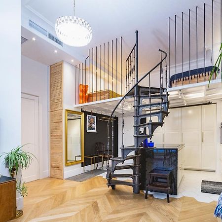 Retro Apartment Old Town 브로츠와프 외부 사진