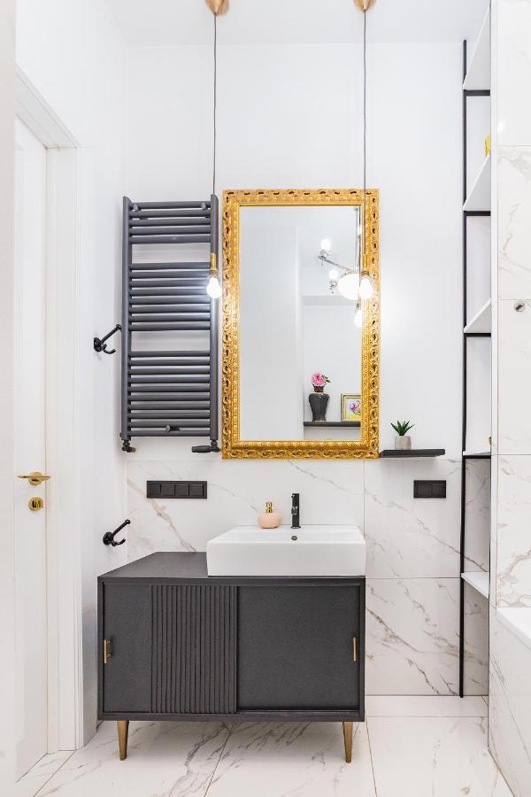 Retro Apartment Old Town 브로츠와프 외부 사진